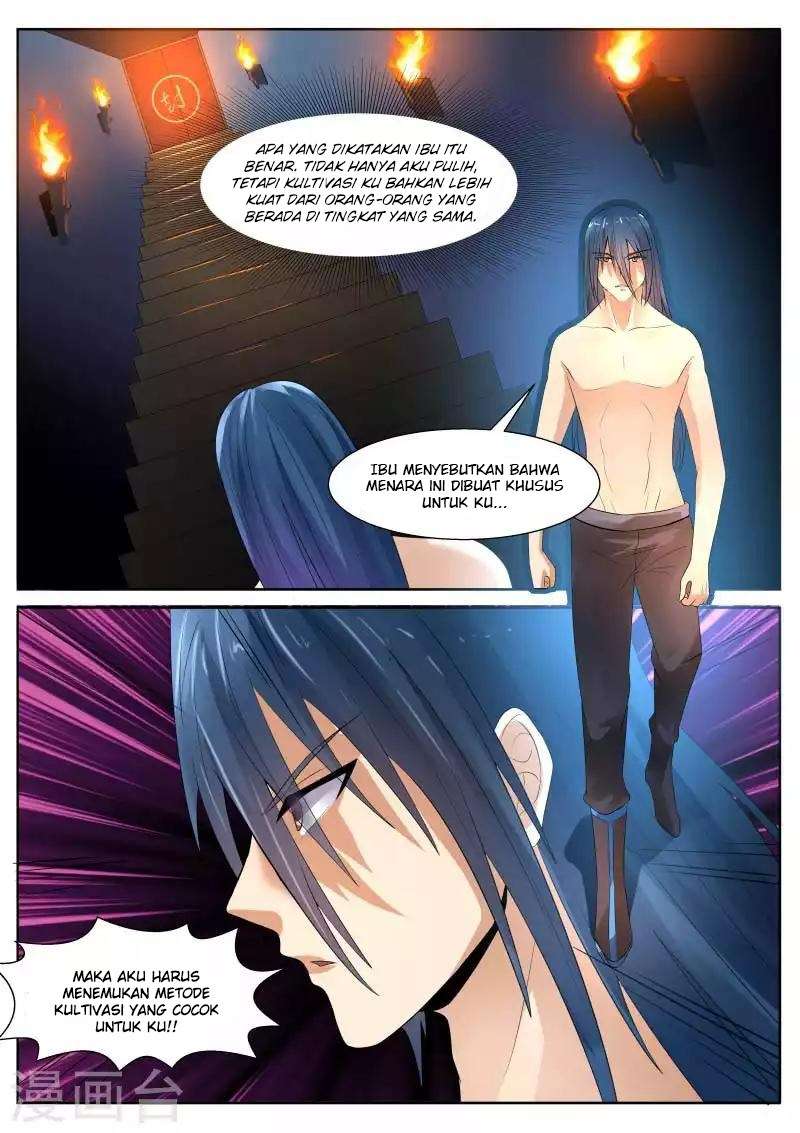 The Galactic Navy Officer Becomes an Adventurer Chapter 35 - halaman 11