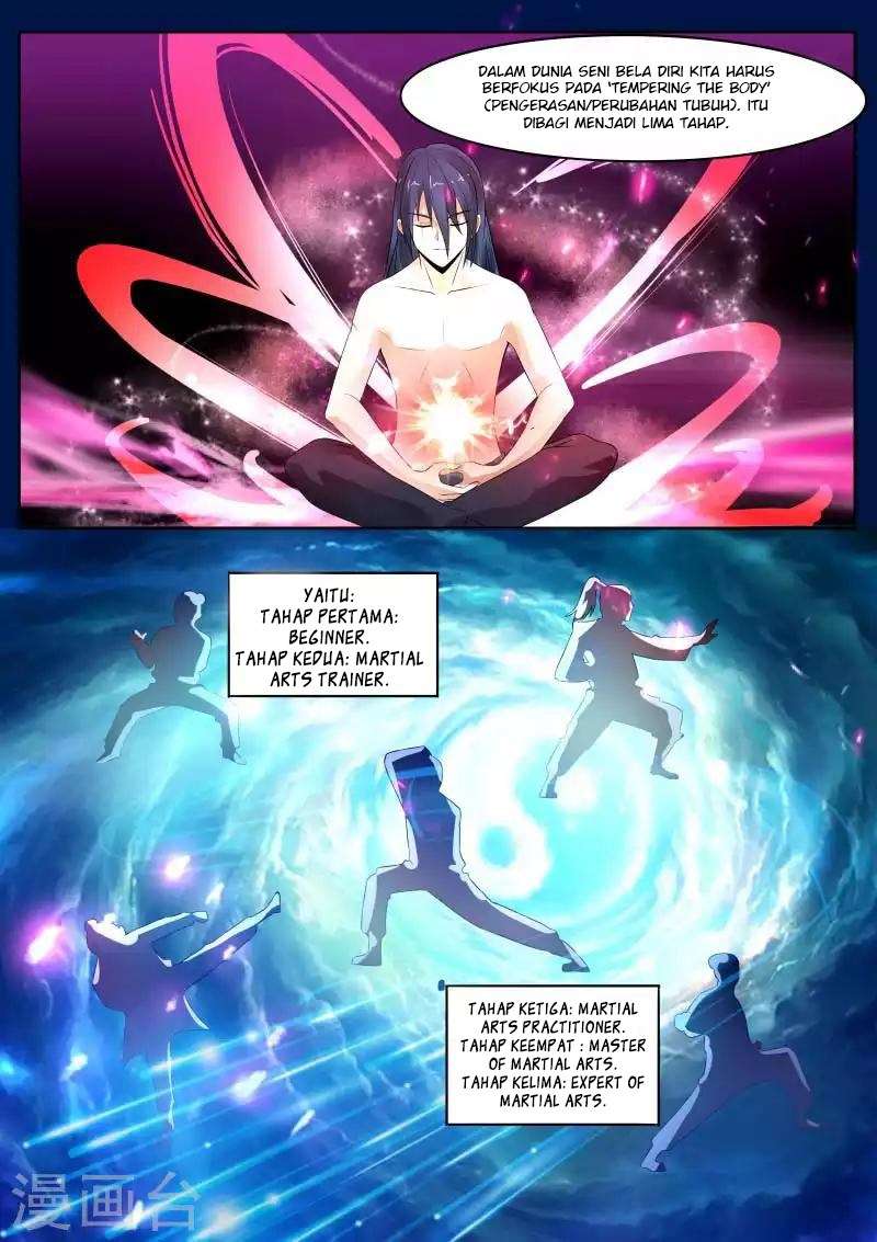 The Galactic Navy Officer Becomes an Adventurer Chapter 35 - halaman 7