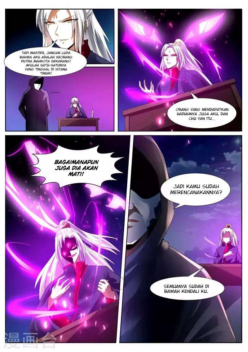 The Galactic Navy Officer Becomes an Adventurer Chapter 36 - halaman 7