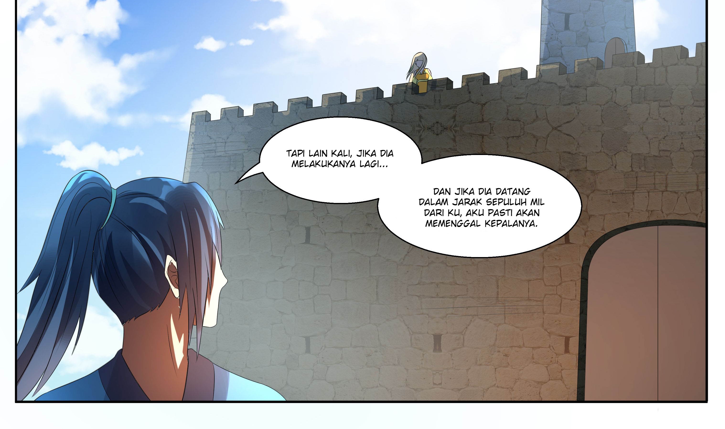 The Galactic Navy Officer Becomes an Adventurer Chapter 37 - halaman 4