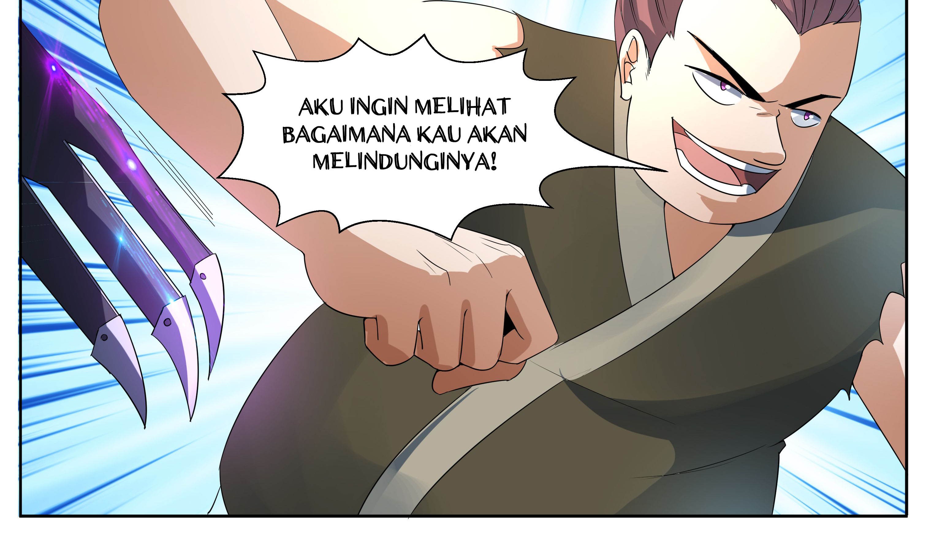 The Galactic Navy Officer Becomes an Adventurer Chapter 38 - halaman 10