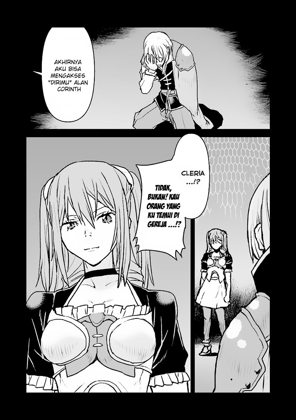 The Galactic Navy Officer Becomes an Adventurer Chapter 39 - halaman 26