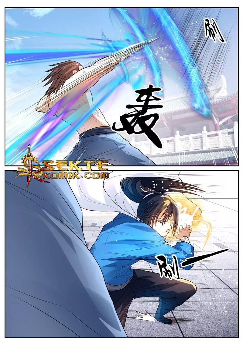 The Galactic Navy Officer Becomes an Adventurer Chapter 48 - halaman 10