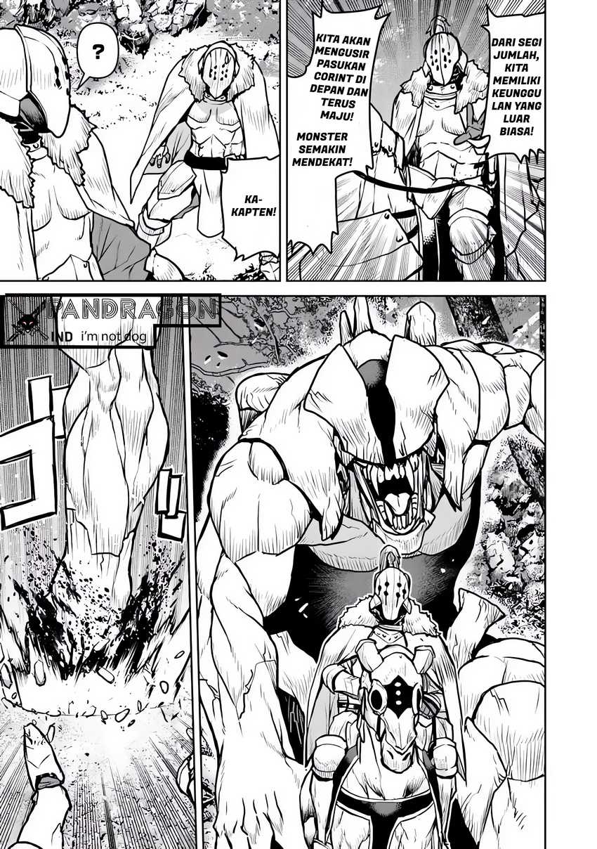 The Galactic Navy Officer Becomes an Adventurer Chapter 51.2 - halaman 13