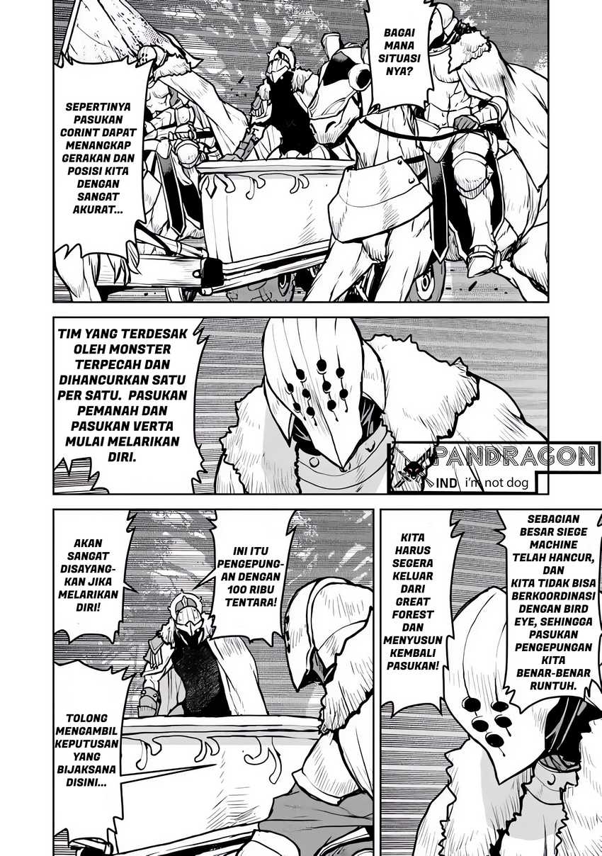 The Galactic Navy Officer Becomes an Adventurer Chapter 51.2 - halaman 14