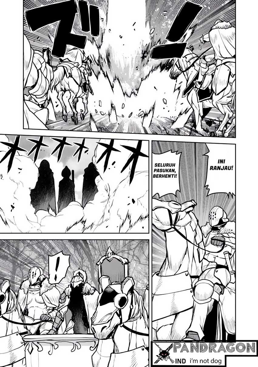 The Galactic Navy Officer Becomes an Adventurer Chapter 51.2 - halaman 15