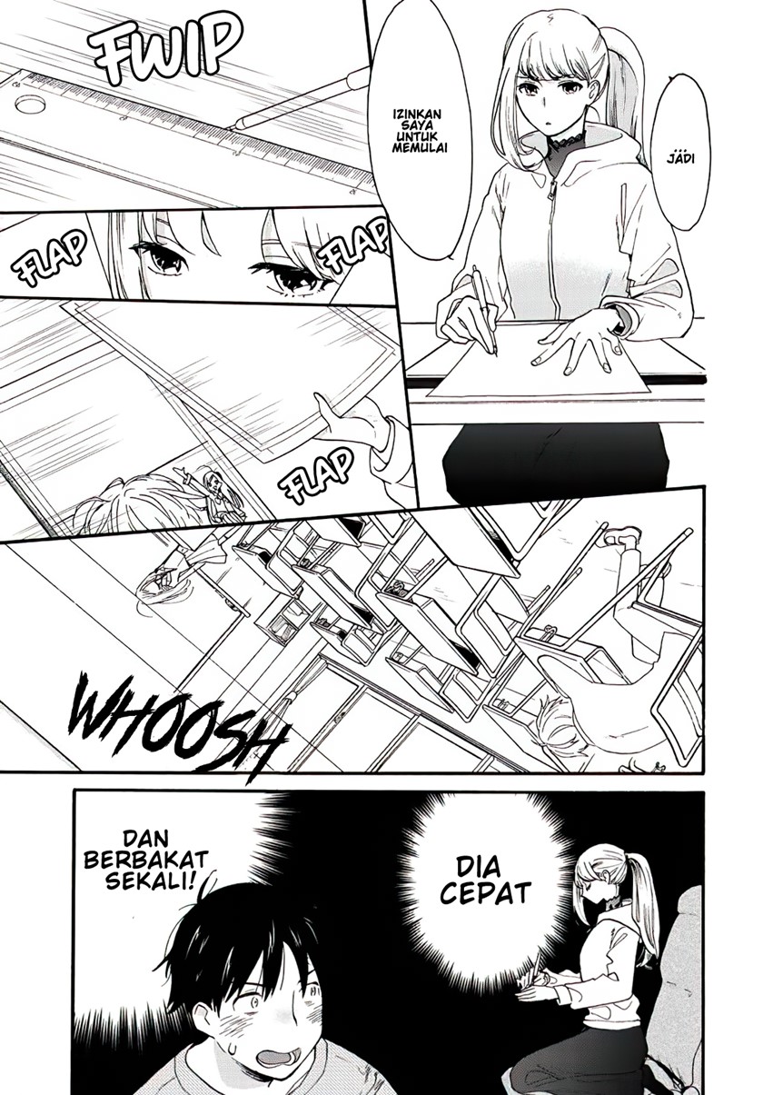 The Galaxy Next Door Chapter 1 - halaman 15