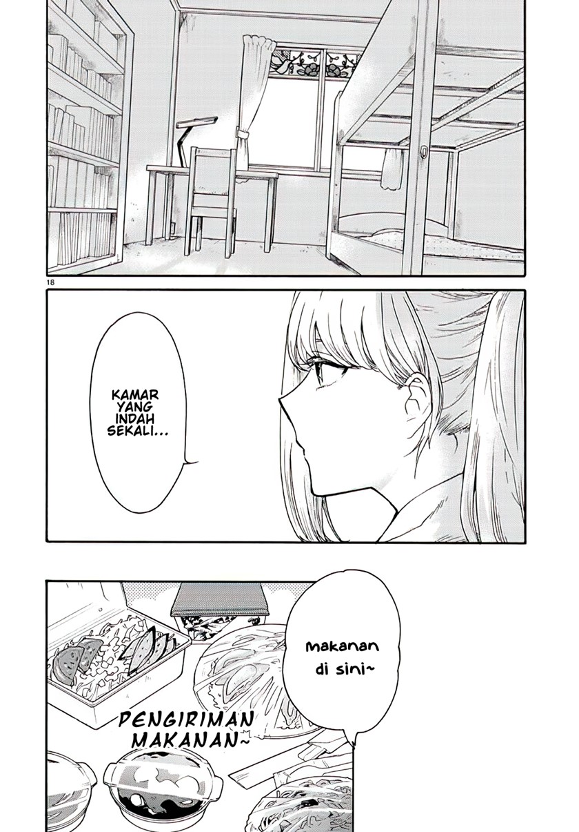 The Galaxy Next Door Chapter 1 - halaman 20