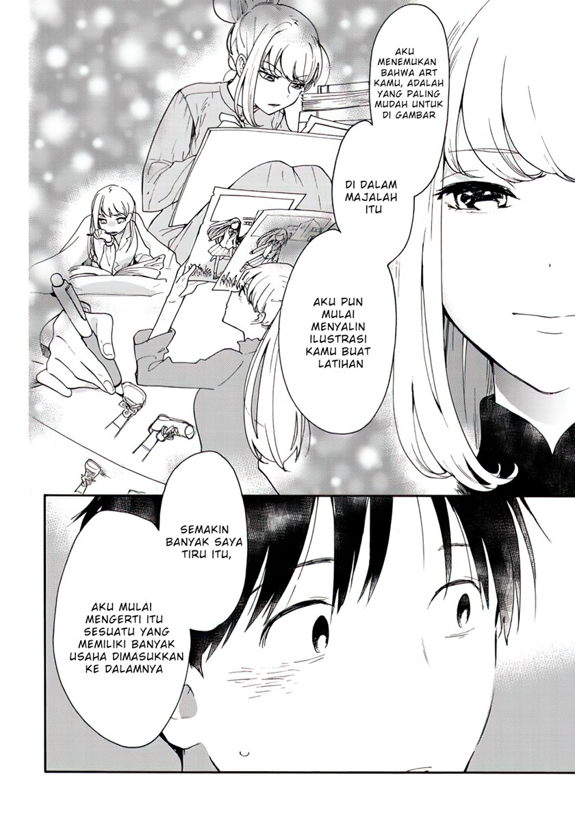 The Galaxy Next Door Chapter 1 - halaman 44
