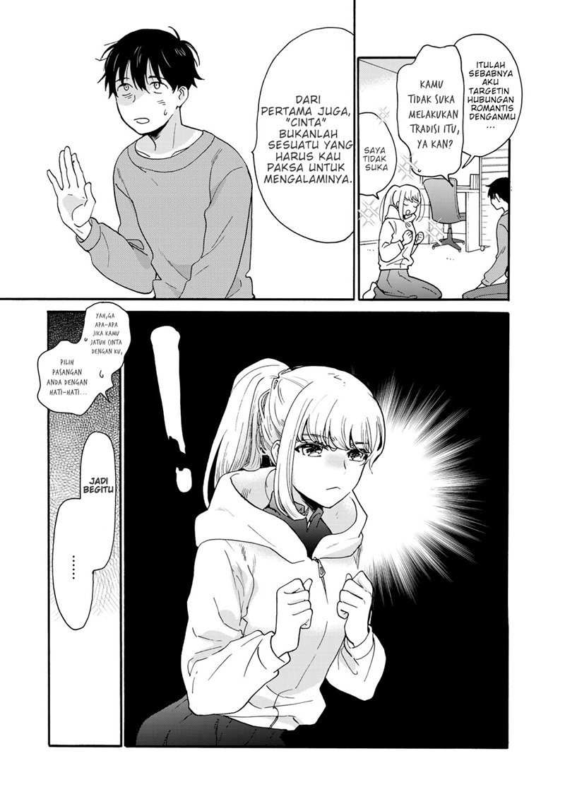 The Galaxy Next Door Chapter 2 - halaman 4