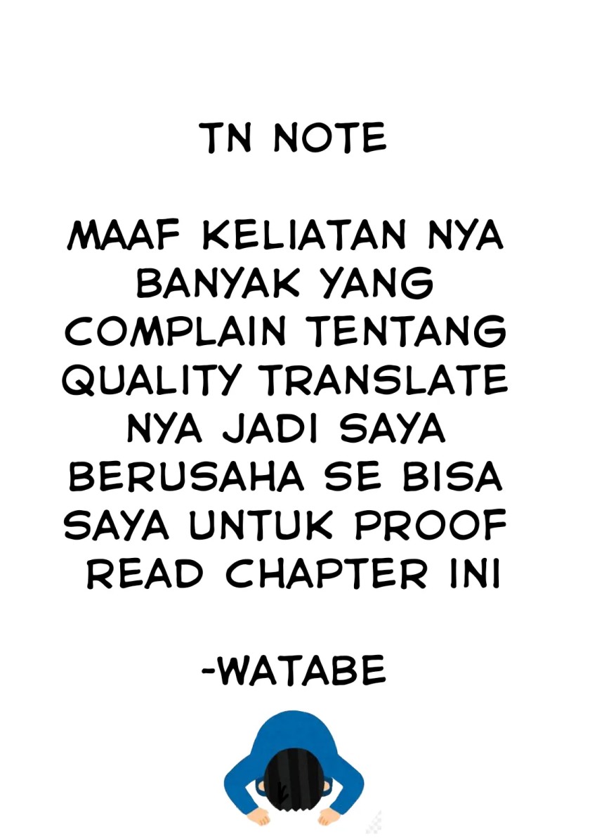 The Galaxy Next Door Chapter 3 - halaman 34