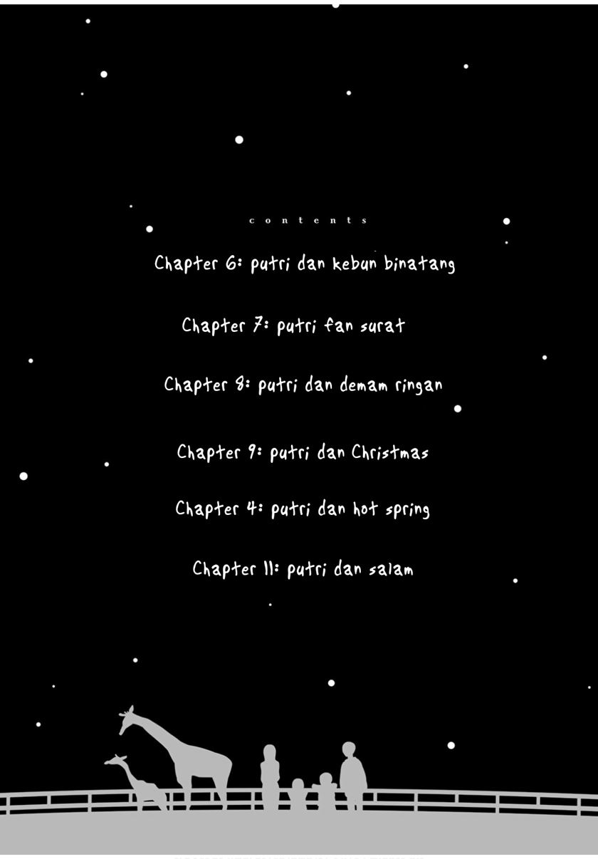 The Galaxy Next Door Chapter 6 - halaman 3