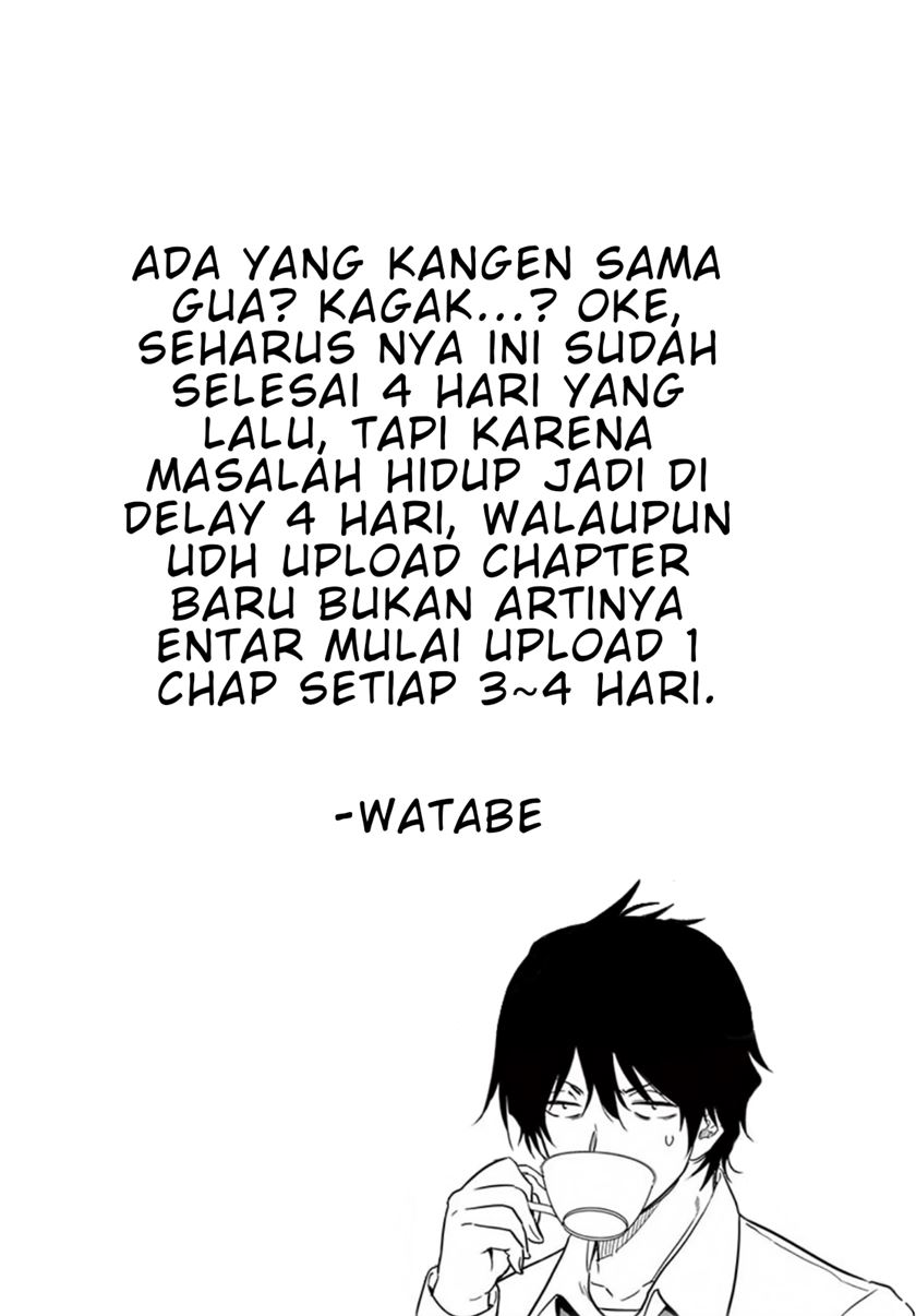 The Galaxy Next Door Chapter 6 - halaman 40