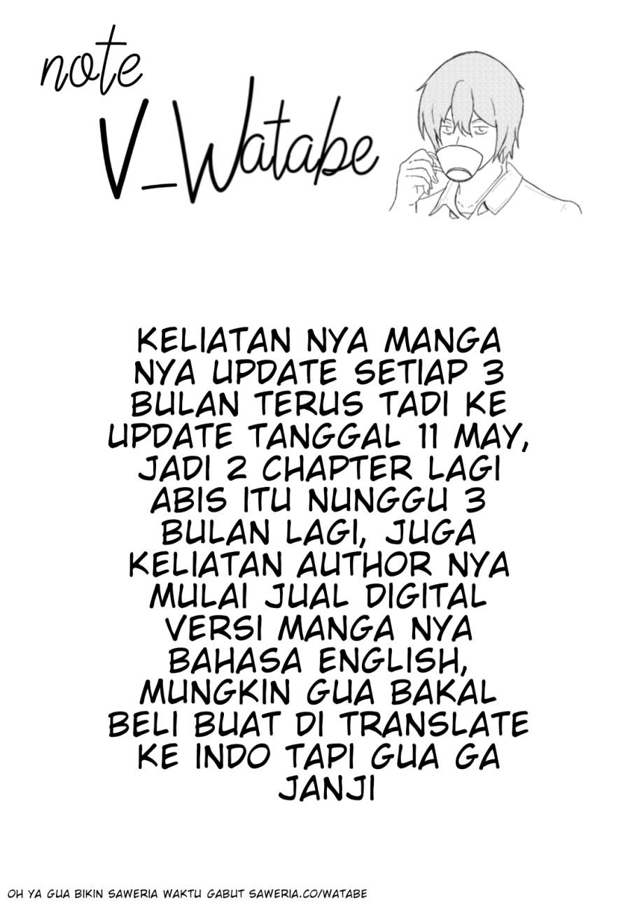 The Galaxy Next Door Chapter 7 - halaman 35