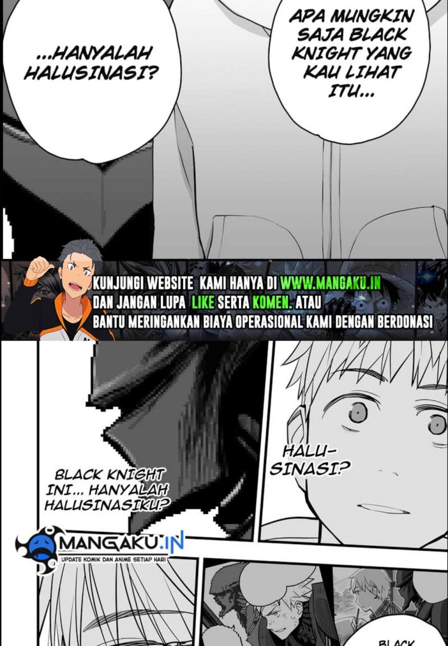 The Game Devil Chapter 16 - halaman 11
