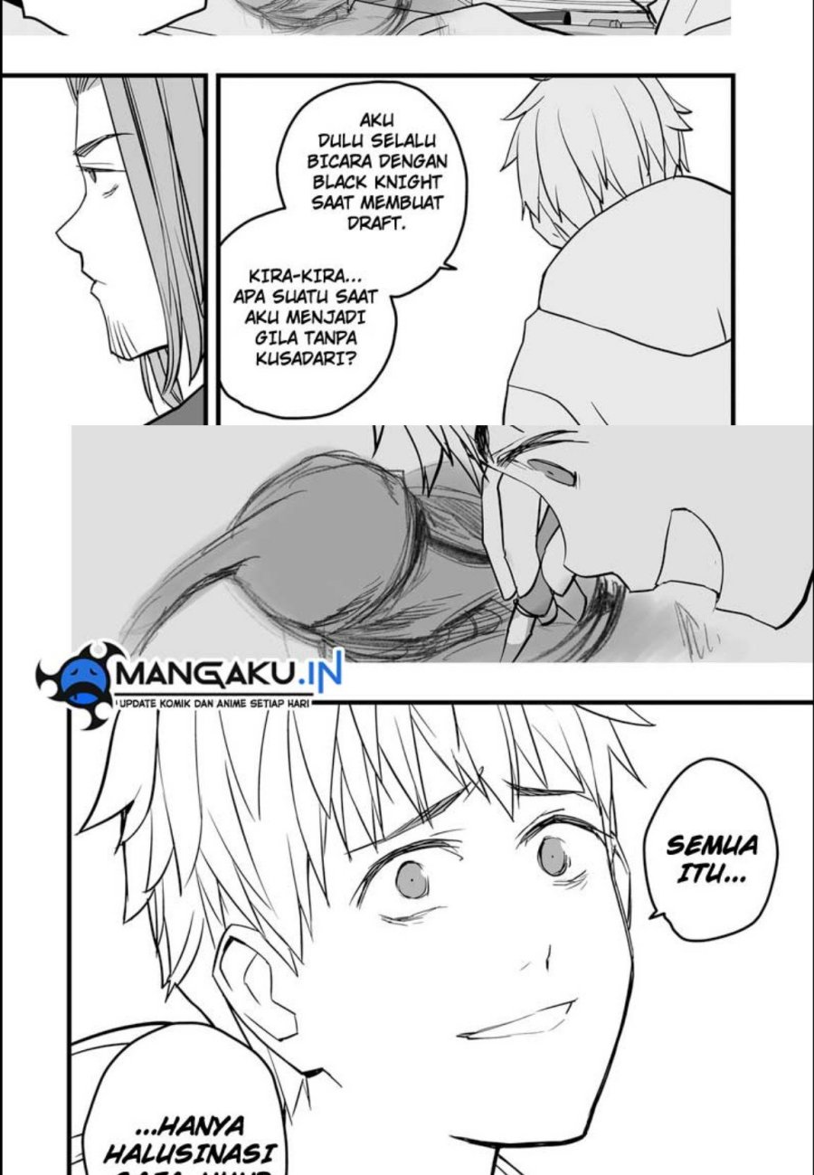 The Game Devil Chapter 16 - halaman 17