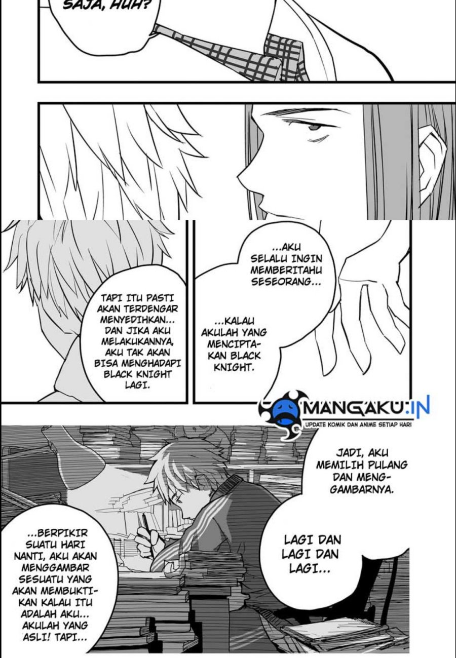 The Game Devil Chapter 16 - halaman 18