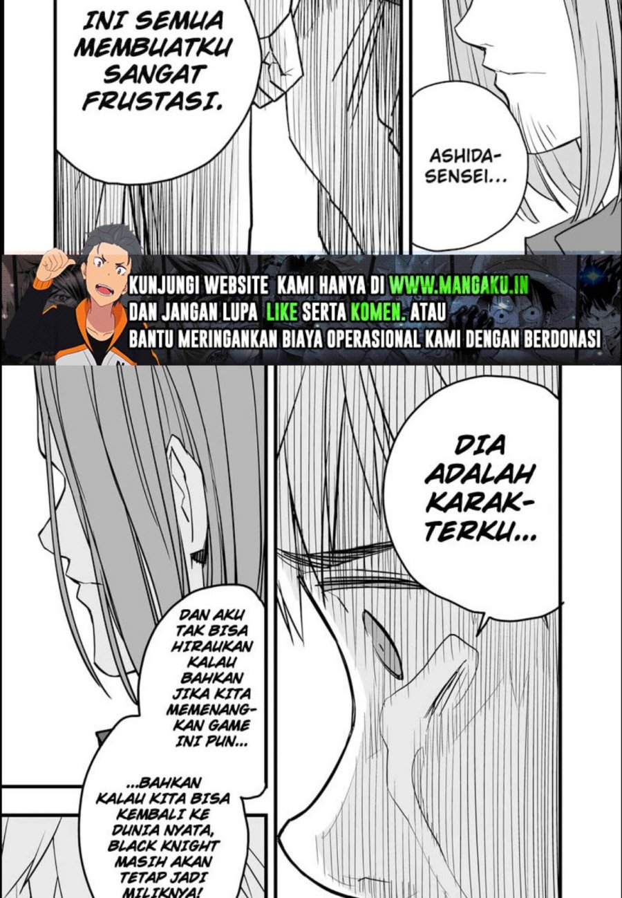 The Game Devil Chapter 16 - halaman 20