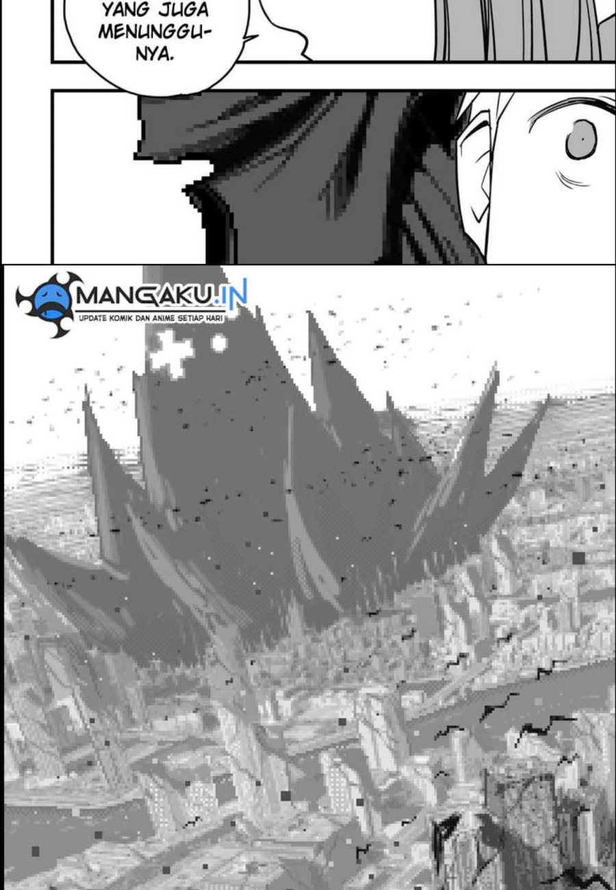 The Game Devil Chapter 16 - halaman 24