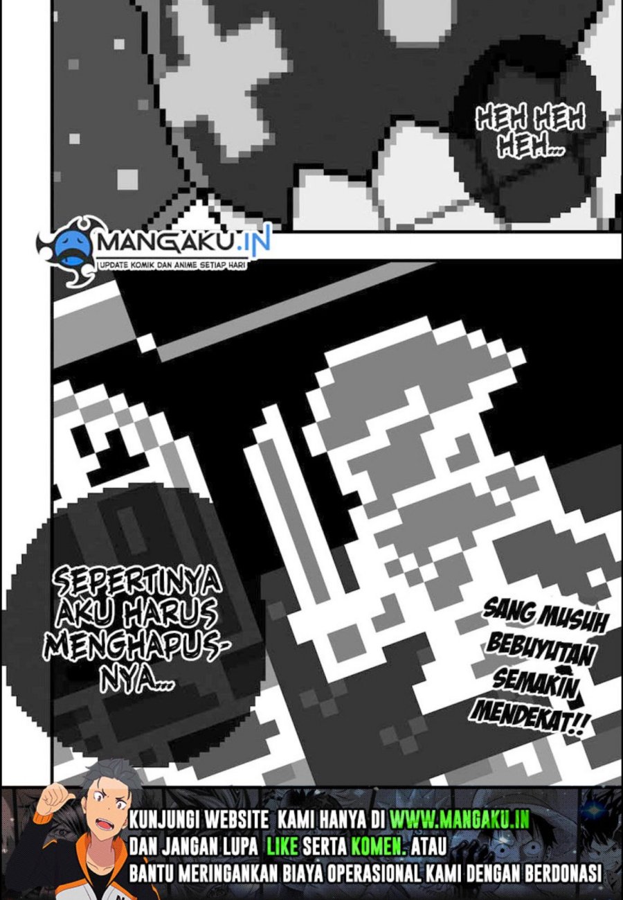 The Game Devil Chapter 16 - halaman 26