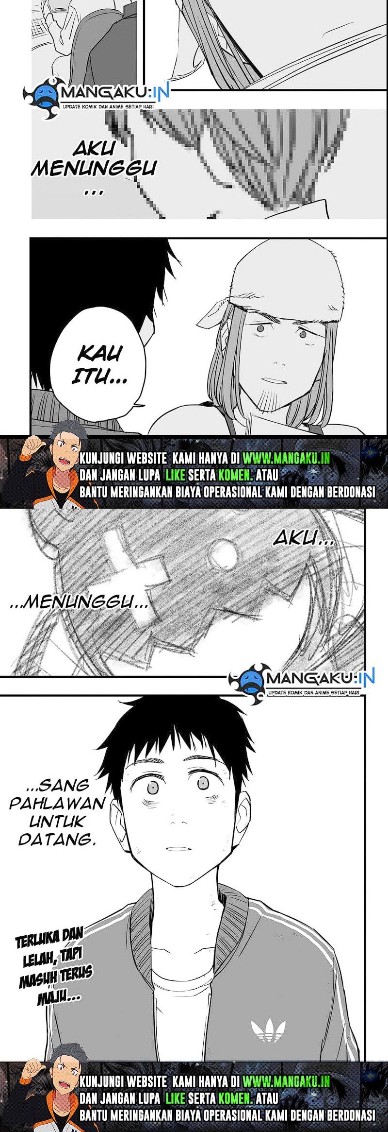 The Game Devil Chapter 18.2 - halaman 11