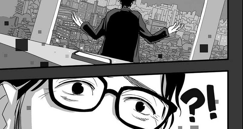 The Game Devil Chapter 18.2 - halaman 2