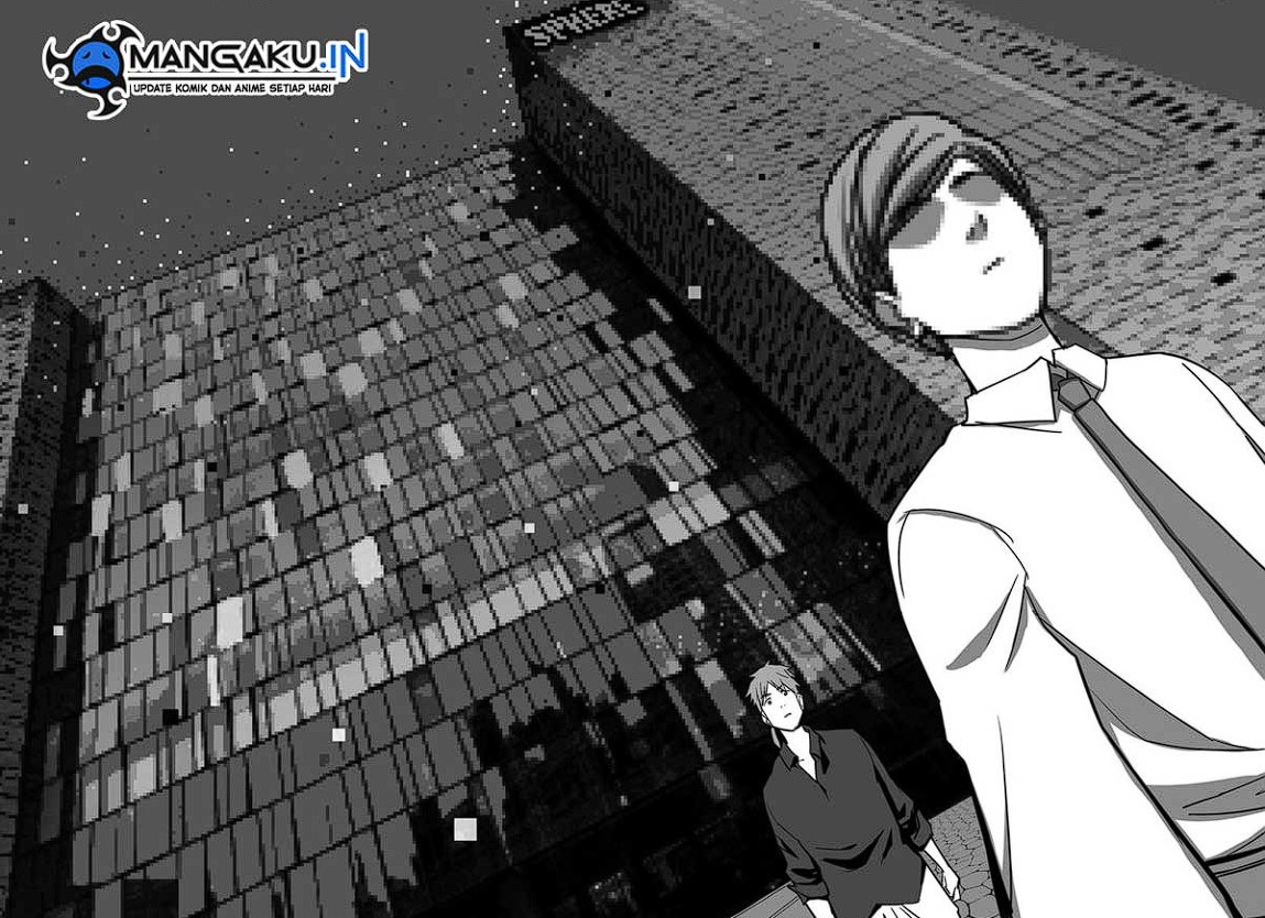 The Game Devil Chapter 18.2 - halaman 3