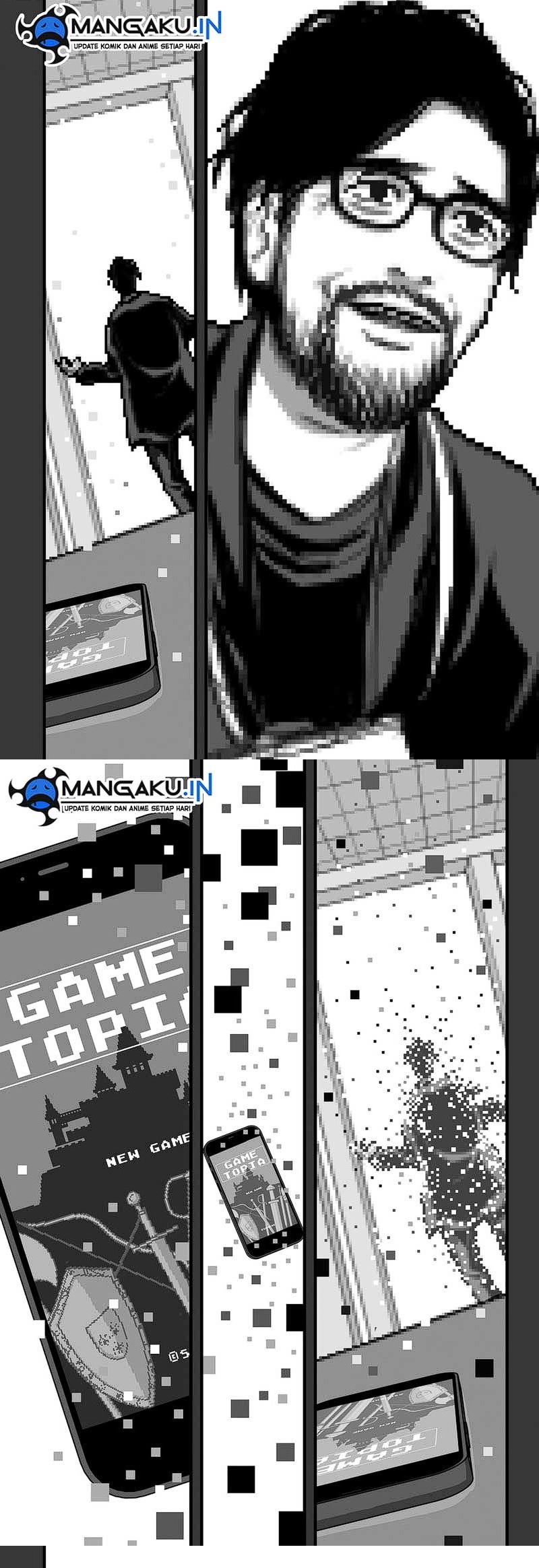 The Game Devil Chapter 18.2 - halaman 4