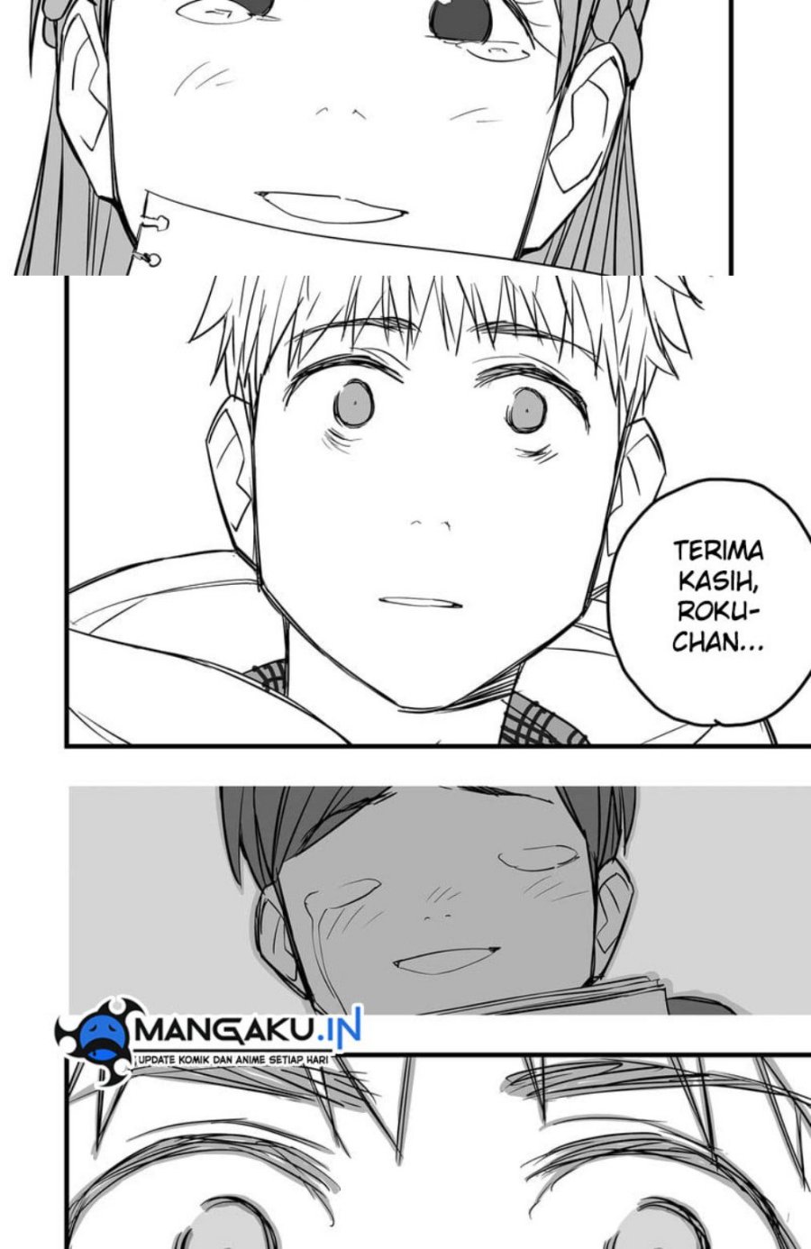The Game Devil Chapter 19 - halaman 18