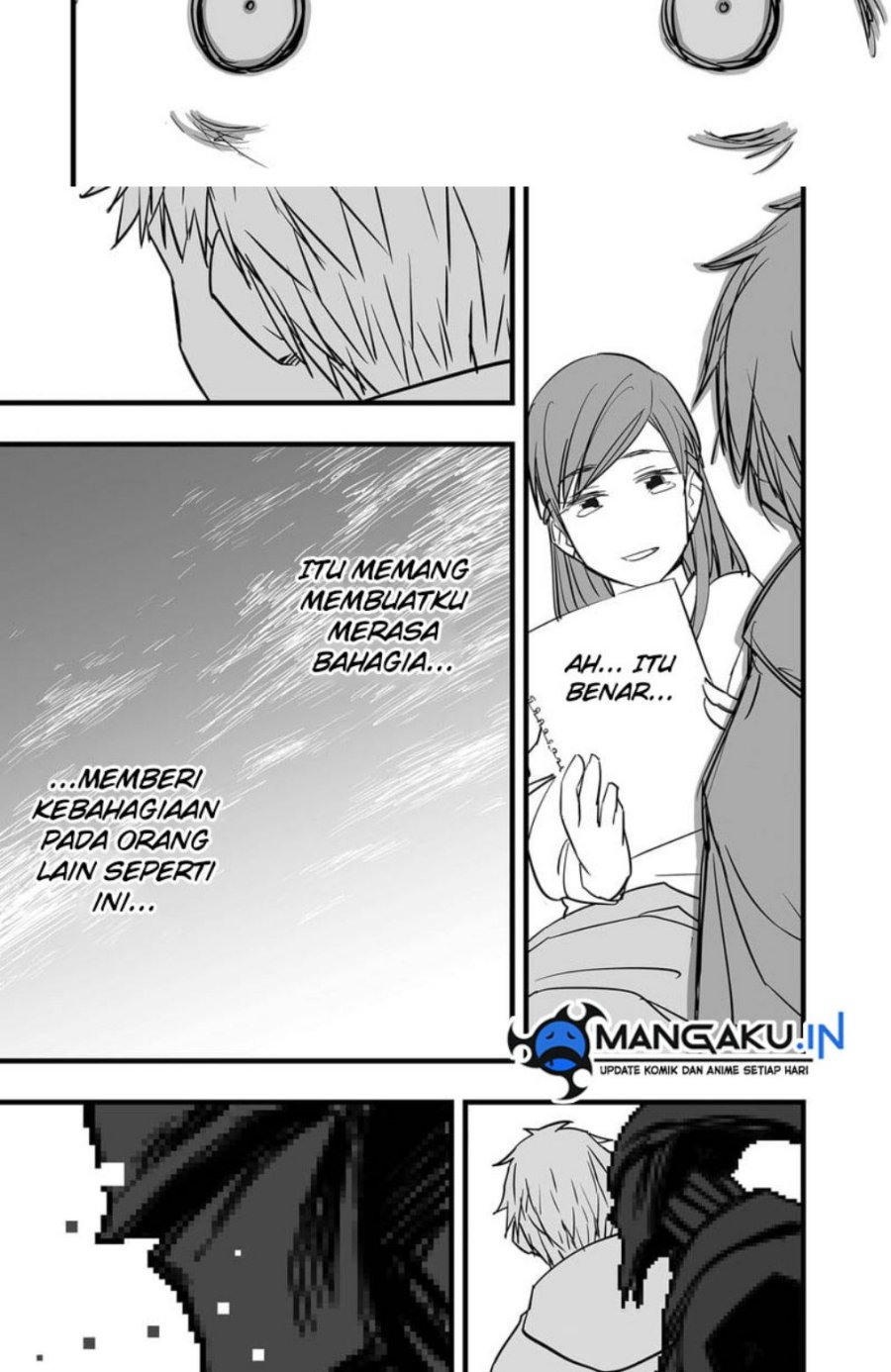 The Game Devil Chapter 19 - halaman 19