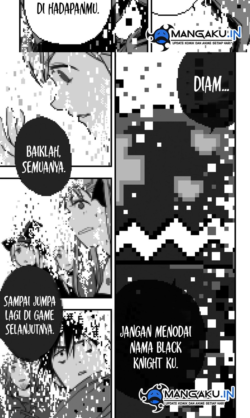The Game Devil Chapter 20 - halaman 19