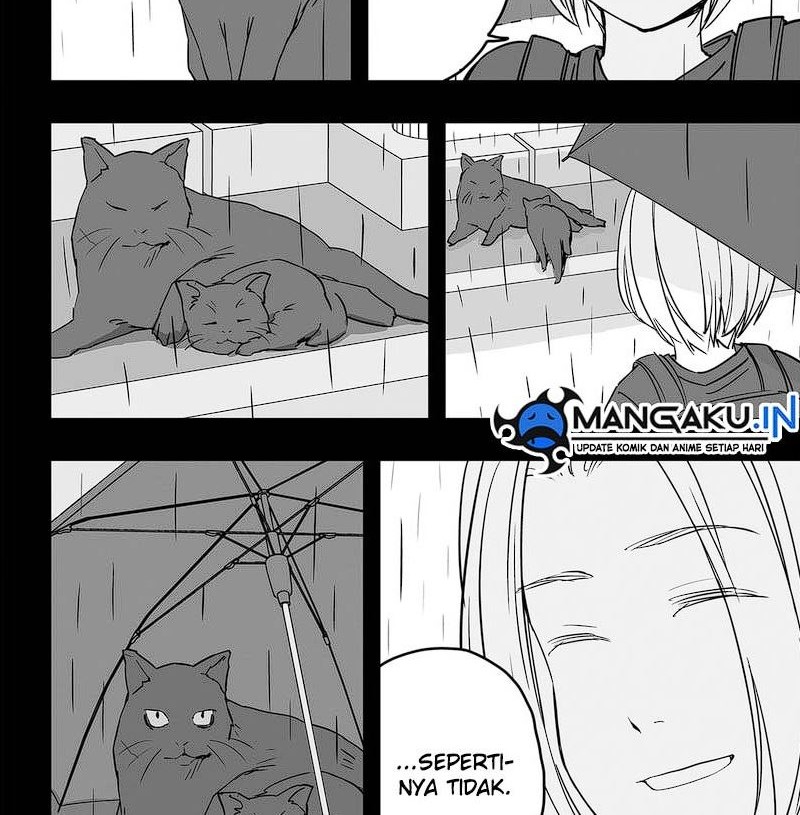 The Game Devil Chapter 21 - halaman 14