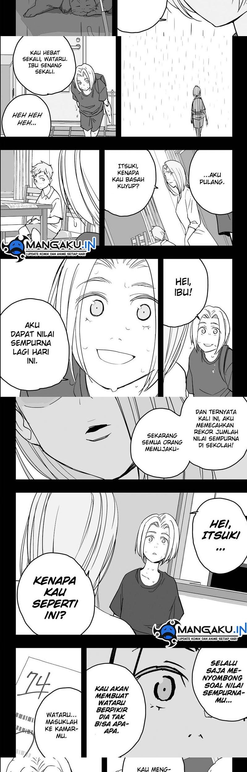 The Game Devil Chapter 21 - halaman 15