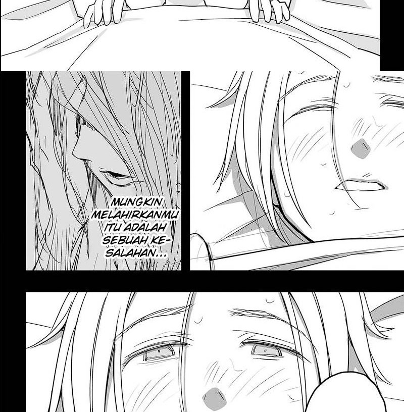 The Game Devil Chapter 21 - halaman 18