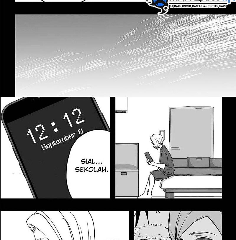 The Game Devil Chapter 21 - halaman 20