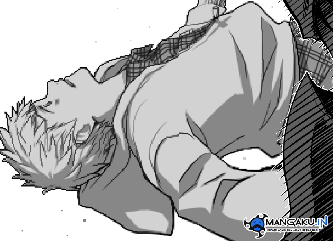 The Game Devil Chapter 22 - halaman 13