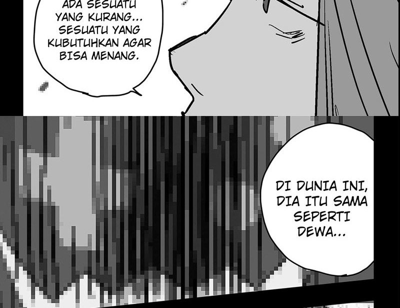 The Game Devil Chapter 23 - halaman 14