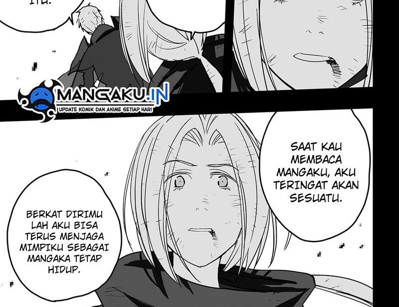 The Game Devil Chapter 23 - halaman 16