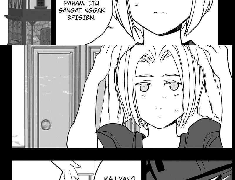 The Game Devil Chapter 23 - halaman 3