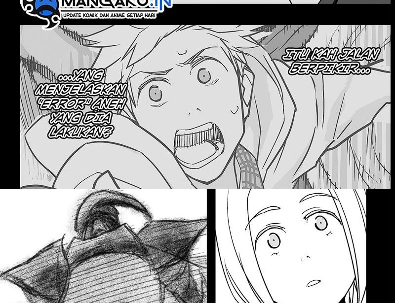 The Game Devil Chapter 23 - halaman 6