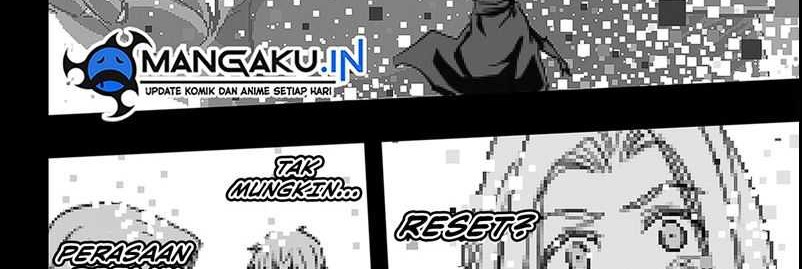 The Game Devil Chapter 24 - halaman 10