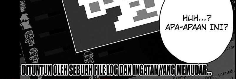 The Game Devil Chapter 24 - halaman 20