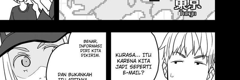 The Game Devil Chapter 24 - halaman 4