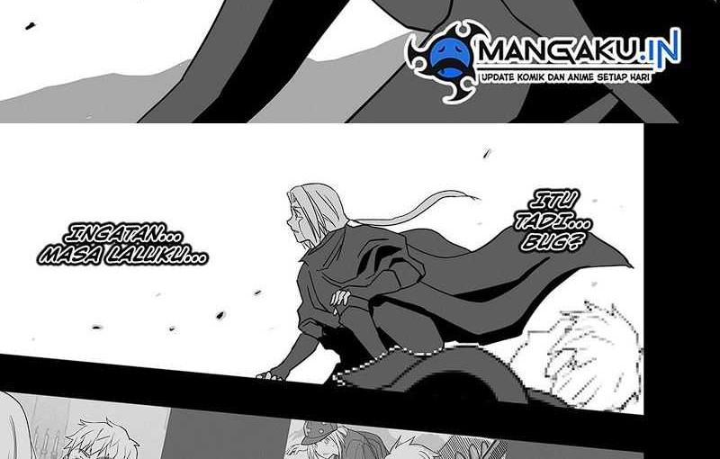 The Game Devil Chapter 25 - halaman 14
