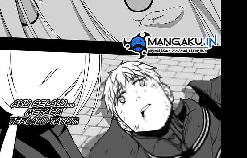 The Game Devil Chapter 25 - halaman 16
