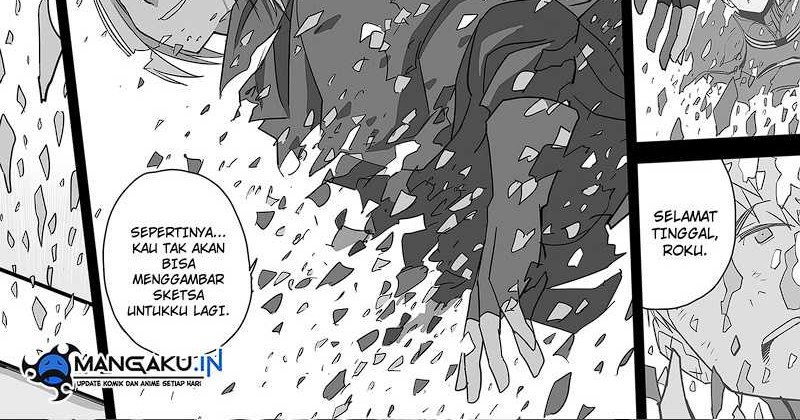 The Game Devil Chapter 25 - halaman 19