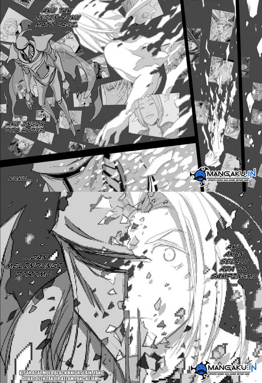 The Game Devil Chapter 25 - halaman 20