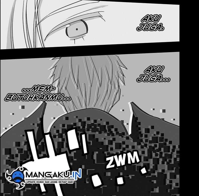 The Game Devil Chapter 25 - halaman 9
