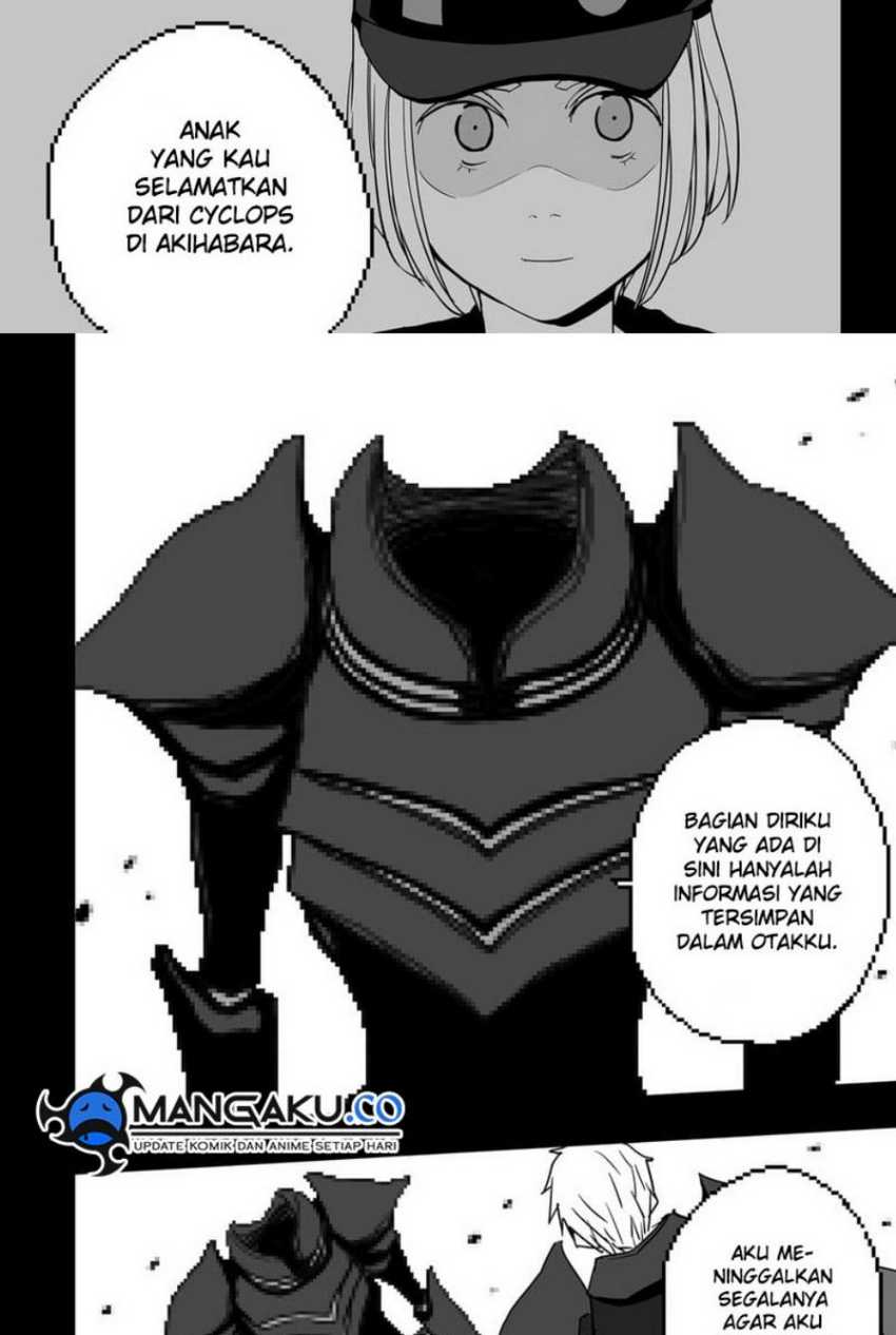 The Game Devil Chapter 26 - halaman 10