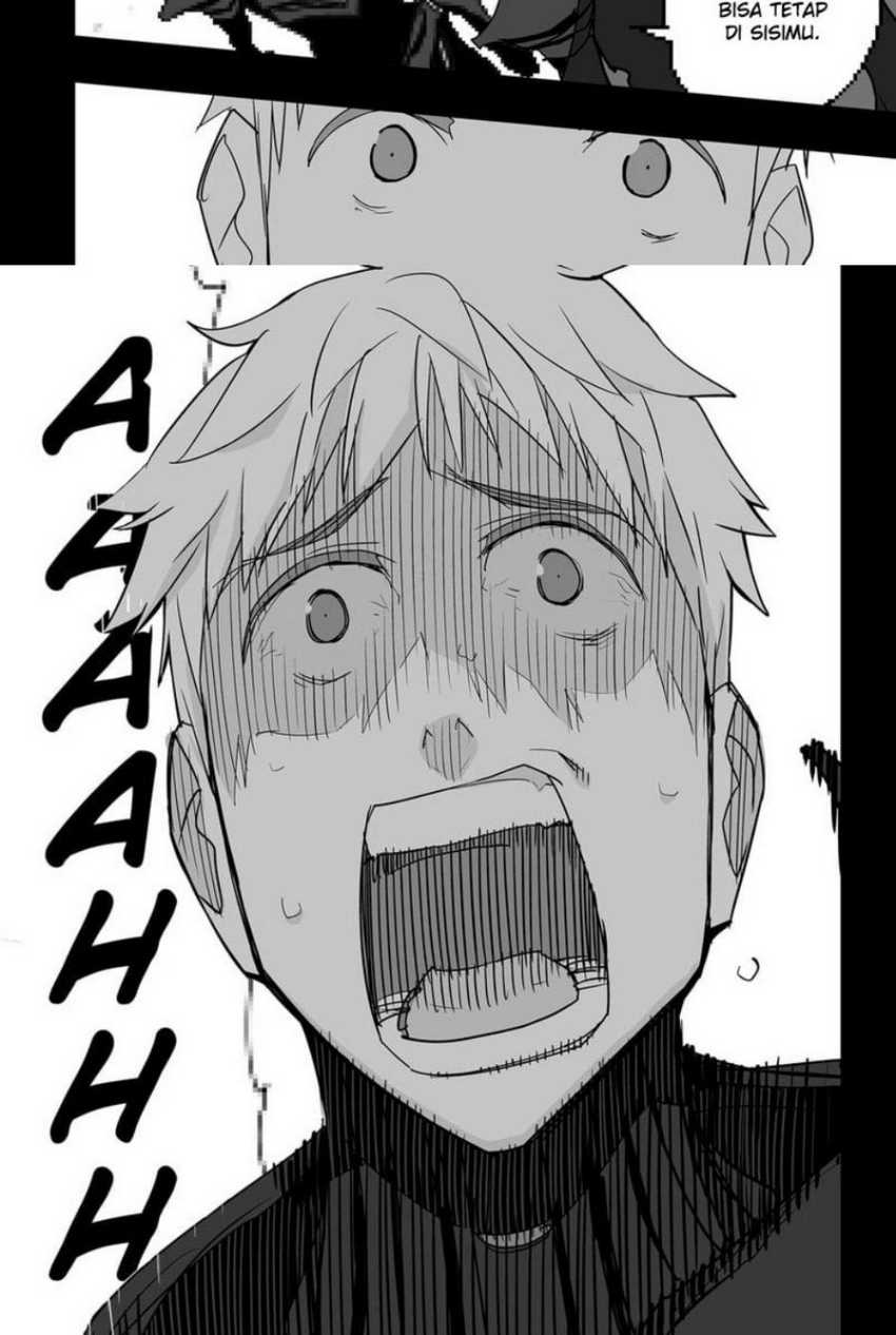 The Game Devil Chapter 26 - halaman 11